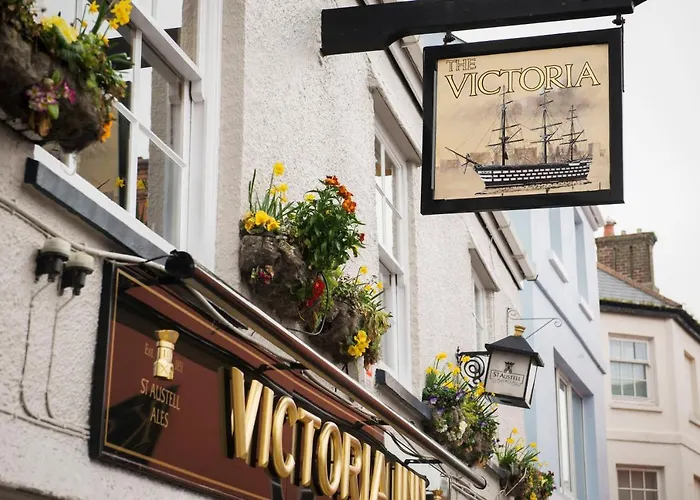 Victoria Inn