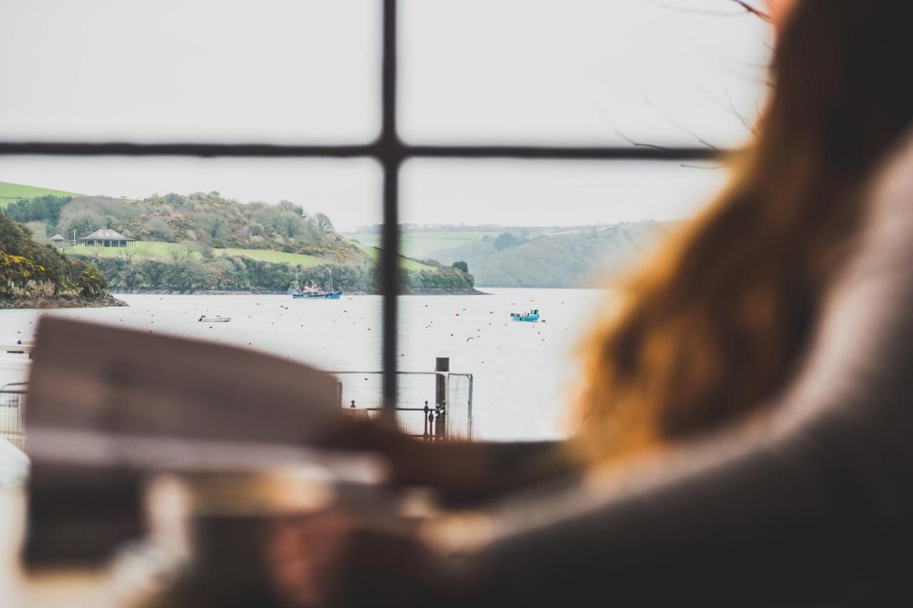 Victoria * Salcombe